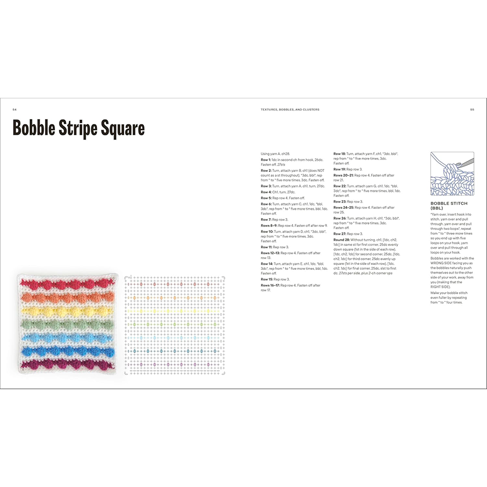 The Granny Square Book, , large image number 4