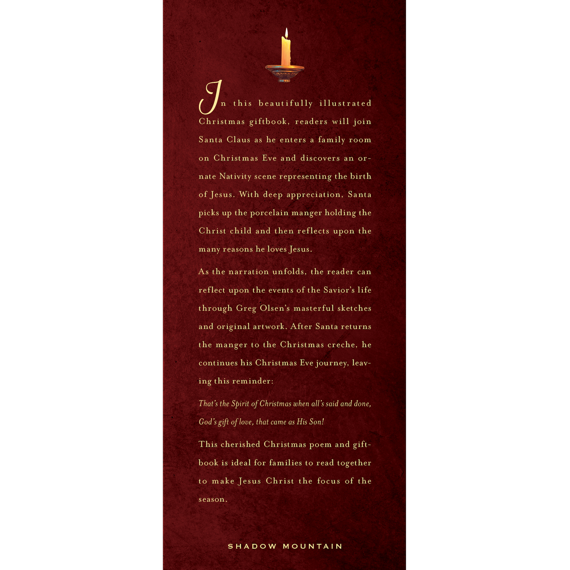 The Spirit of Christmas, , large image number 1