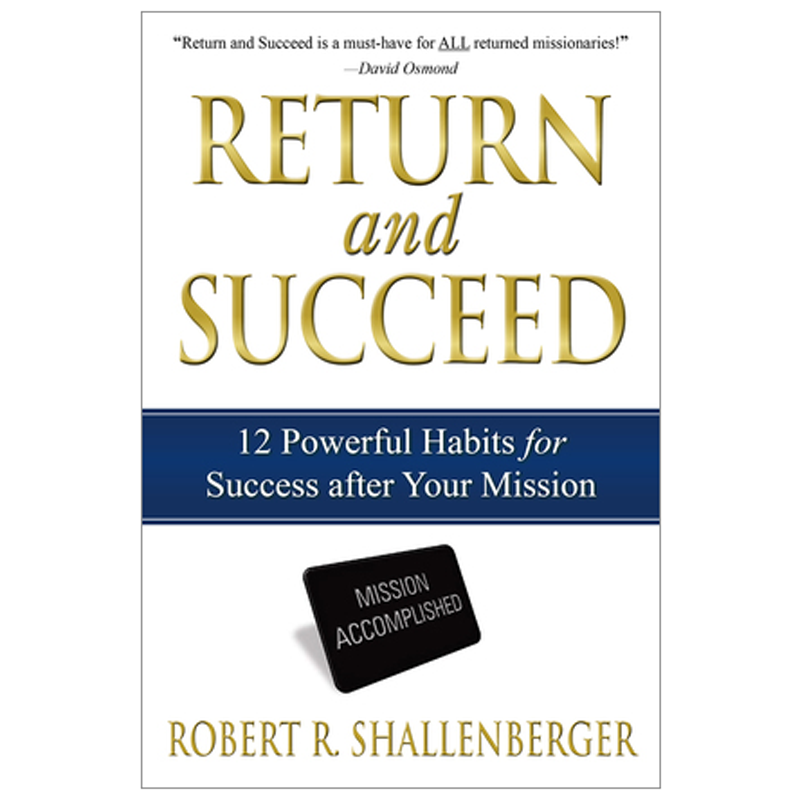 Return and Succeed
