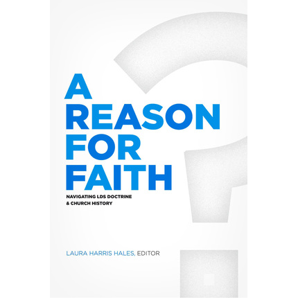 A Reason for Faith, , large image number 0