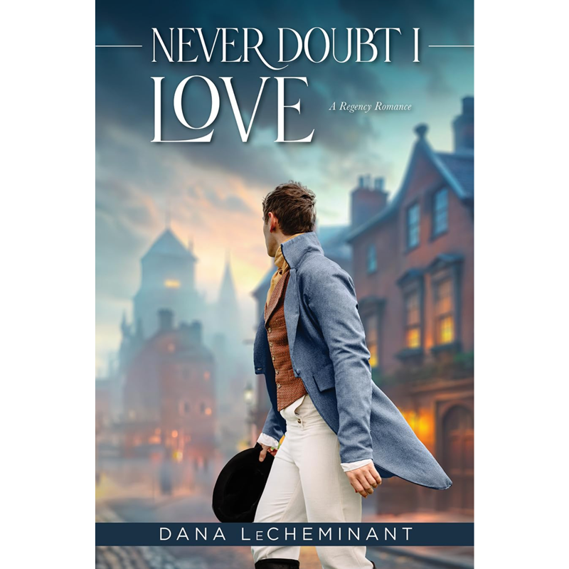 Never Doubt I Love, , large image number 0