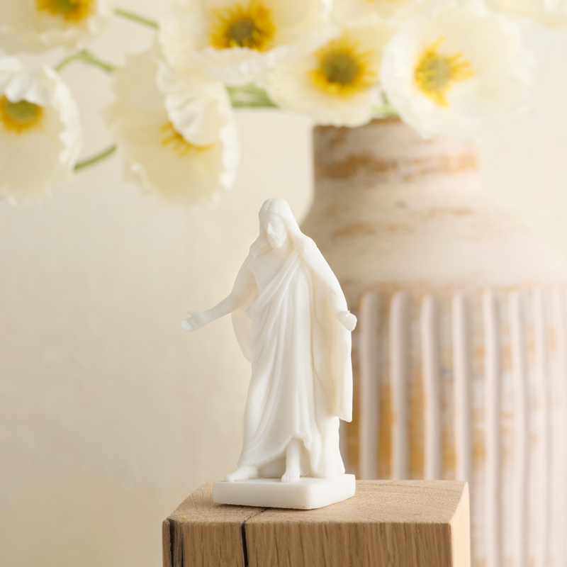 Marble Christus 3", , large image number 3