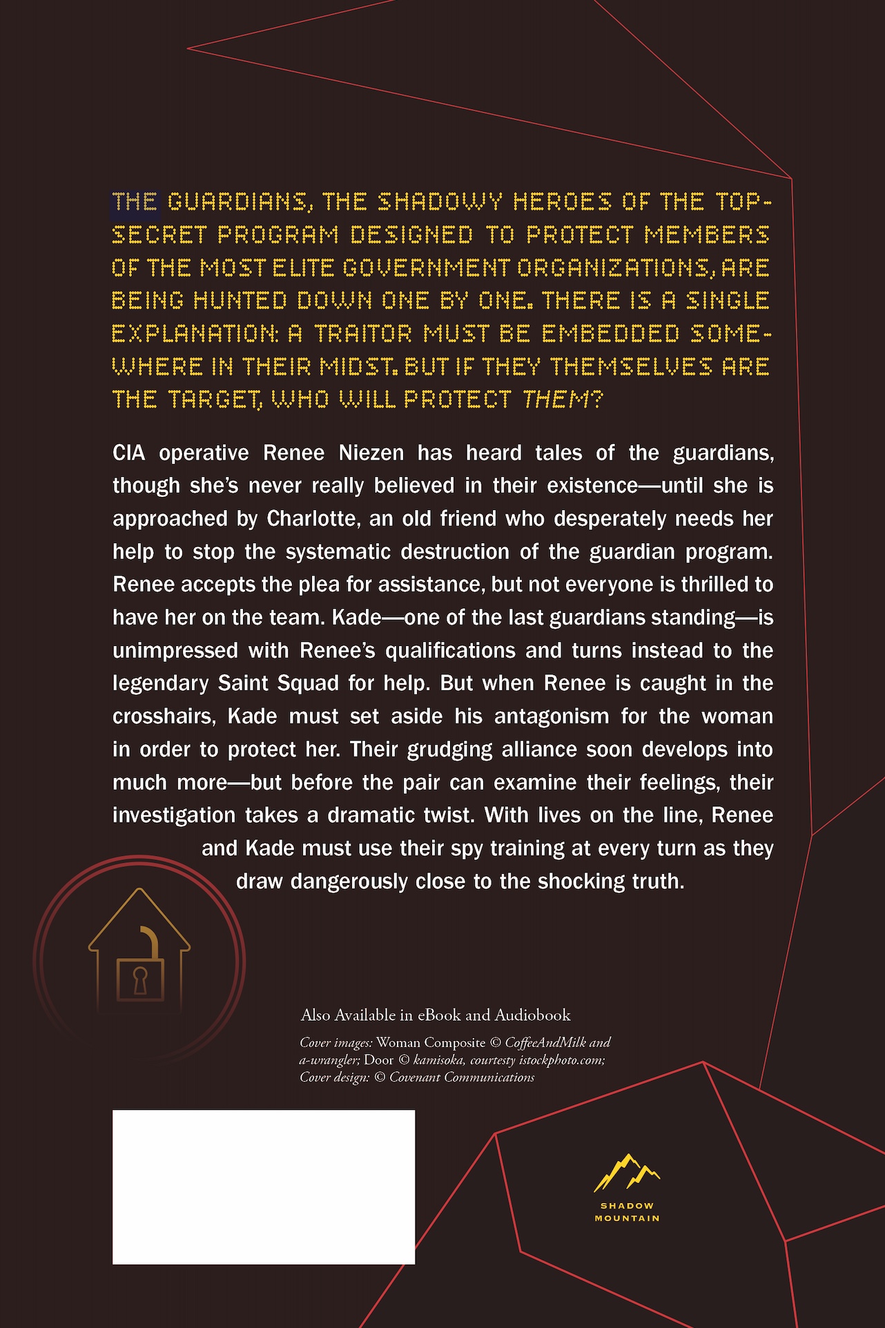 Safe House (The Guardians, Book 2), , large image number 2