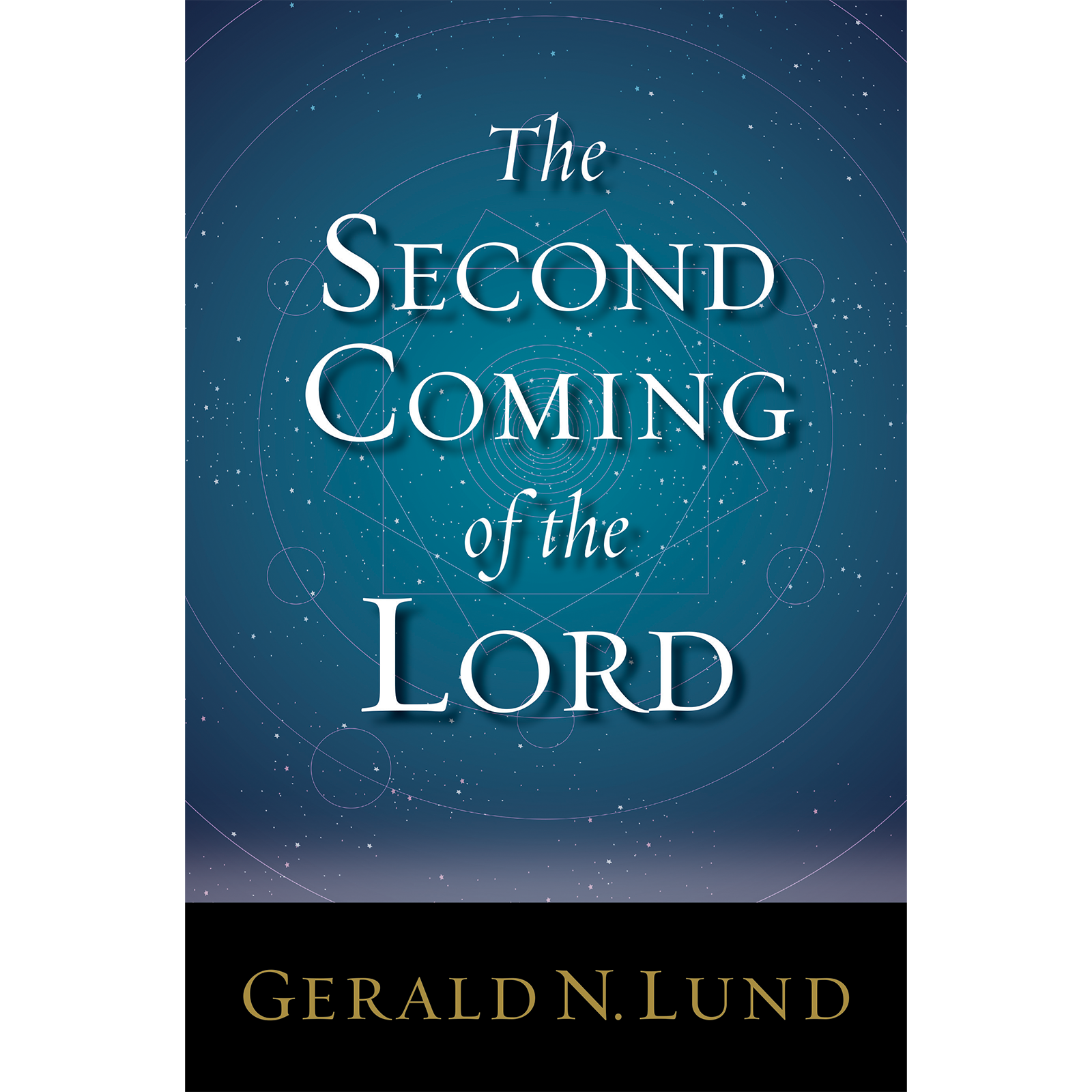 The Second Coming of the Lord