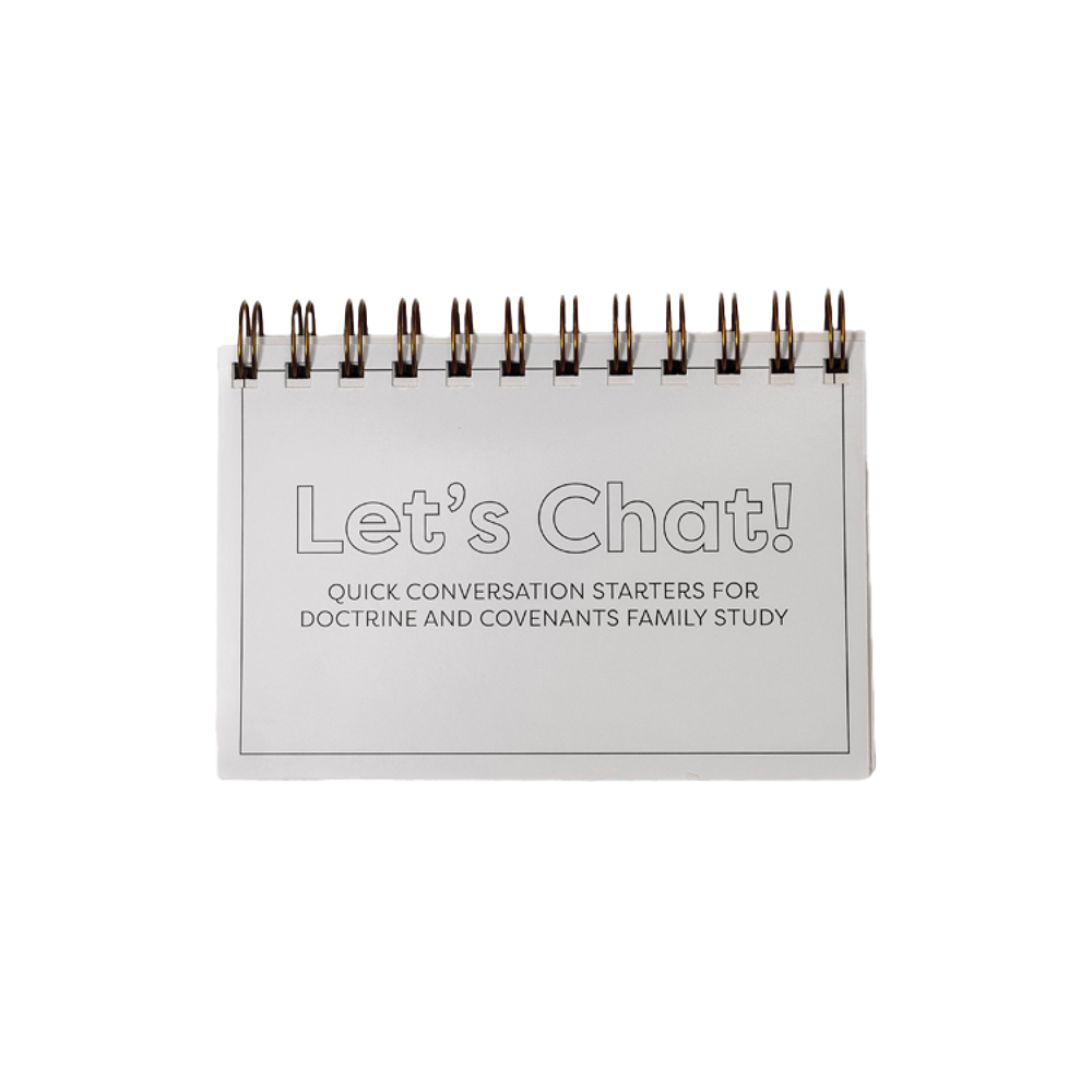 Let's Chat