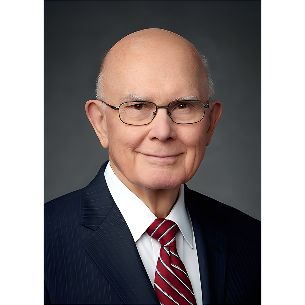 President Dallin H. Oaks Print