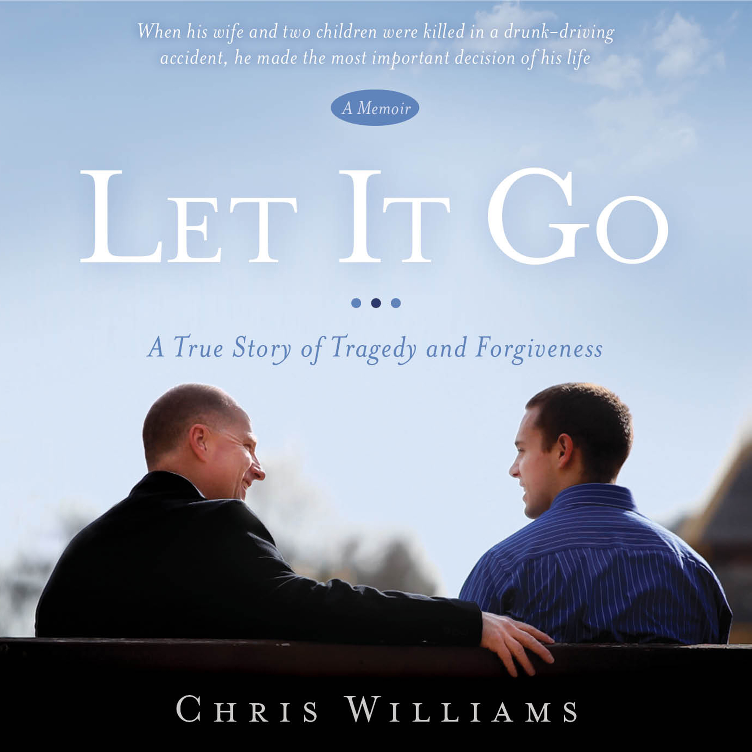 Let It Go, , large