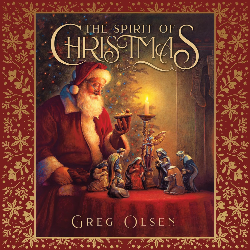 The Spirit of Christmas, , large image number 0