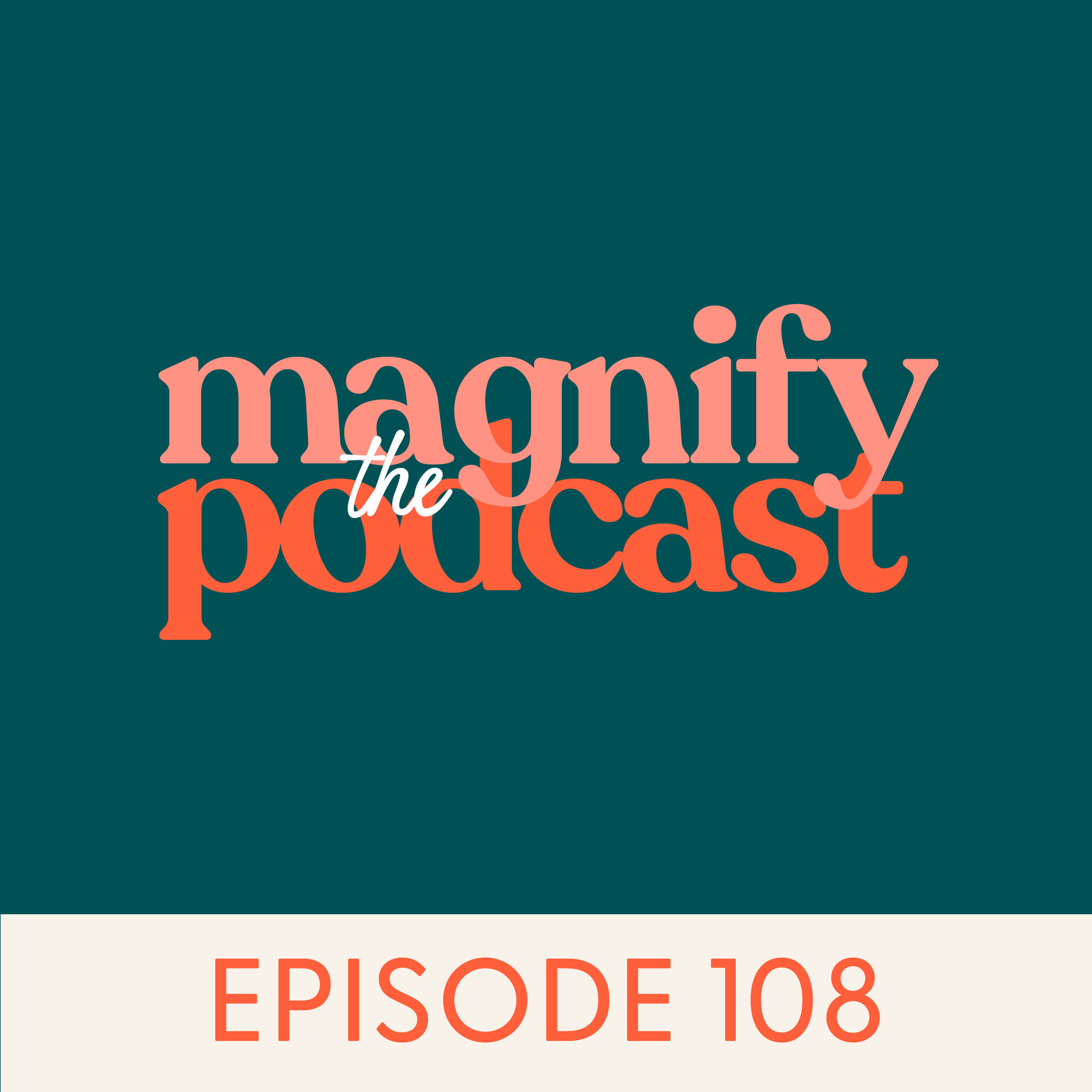#108 The Prevalence of Everyday Miracles