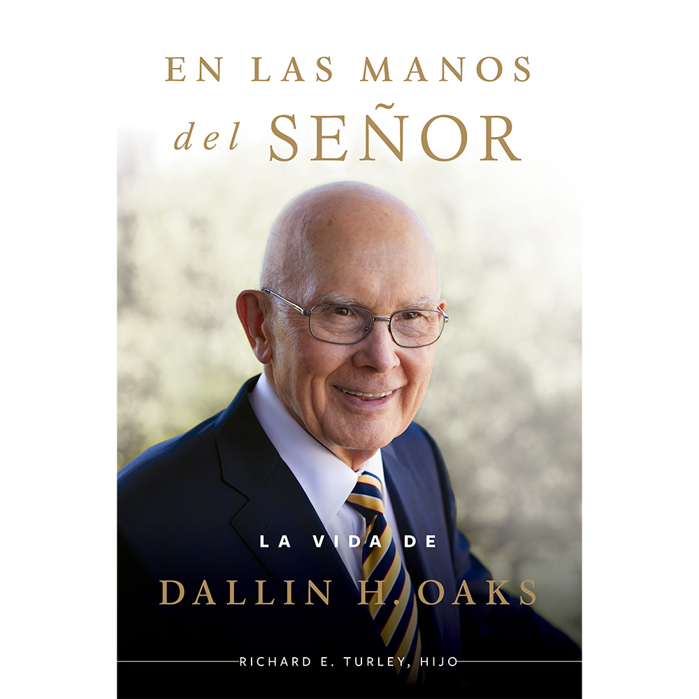 In the Hands of the Lord (Spanish)