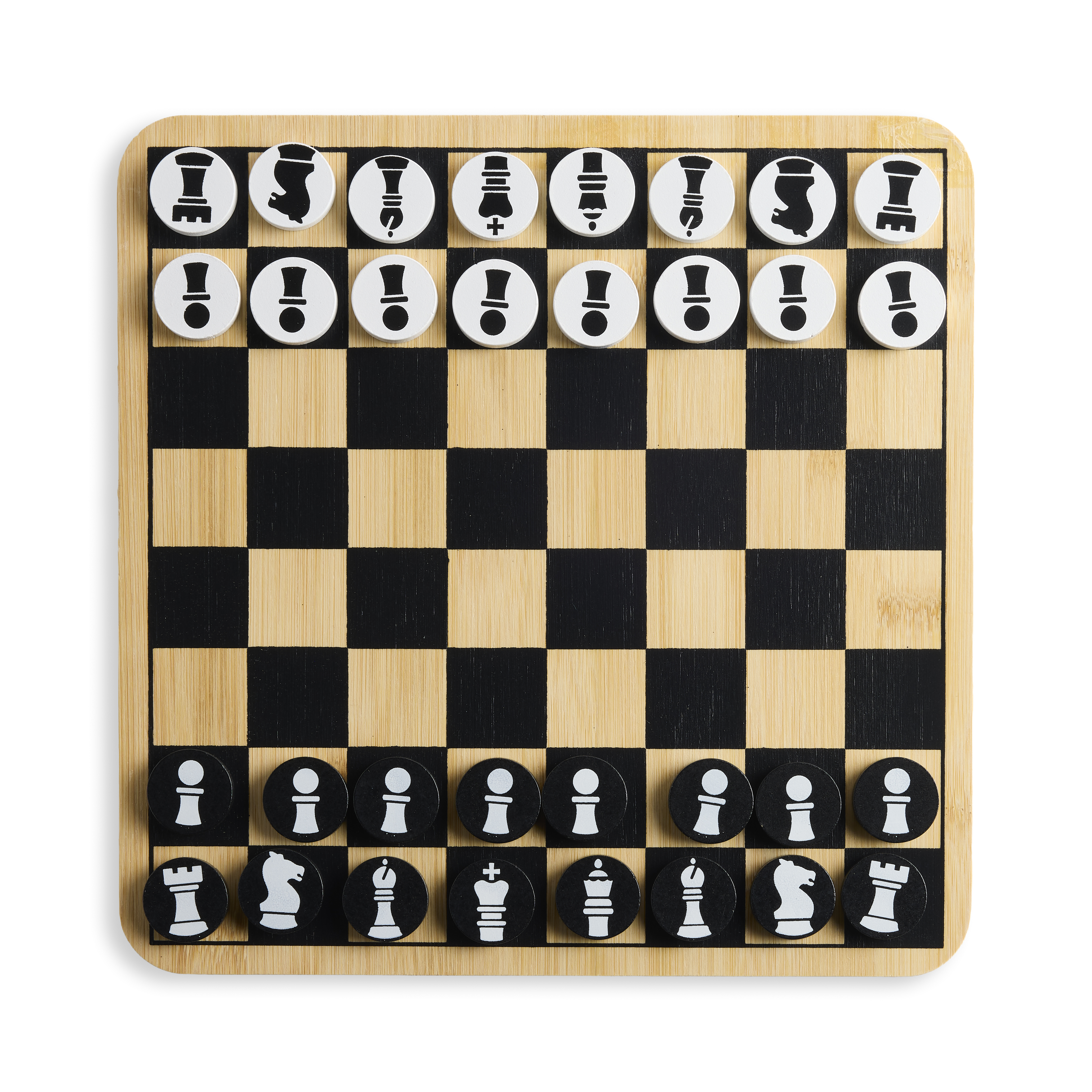 Chess Board Game, , large