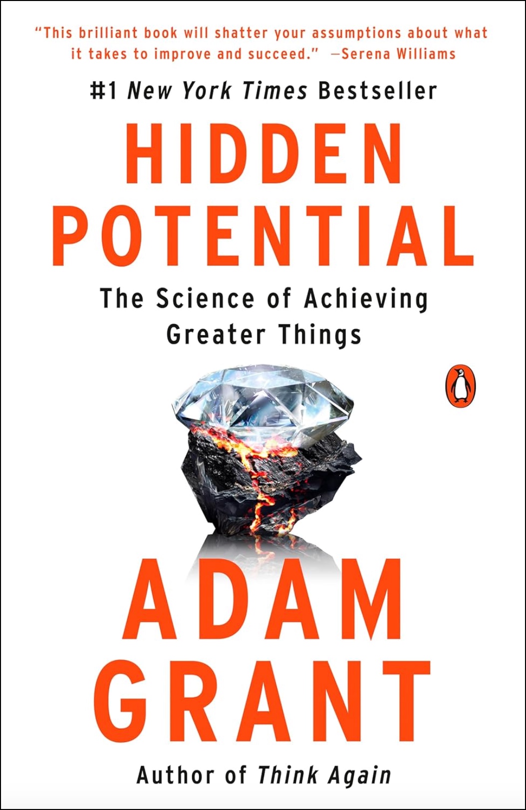 Hidden Potential