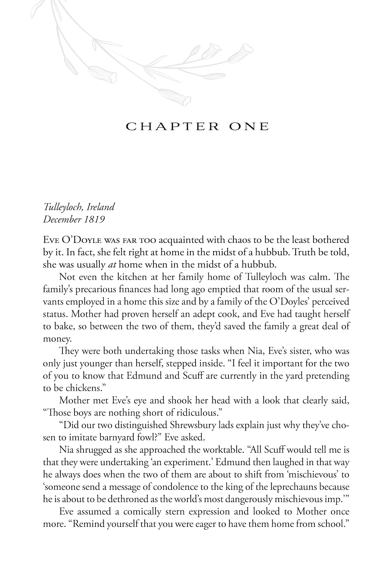 The Best-Kept Secrets (The Huntresses, Book 3), , large image number 2