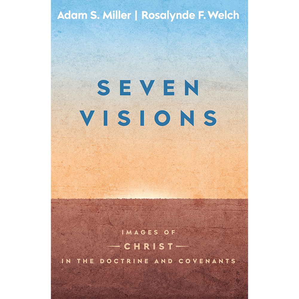 Seven Visions