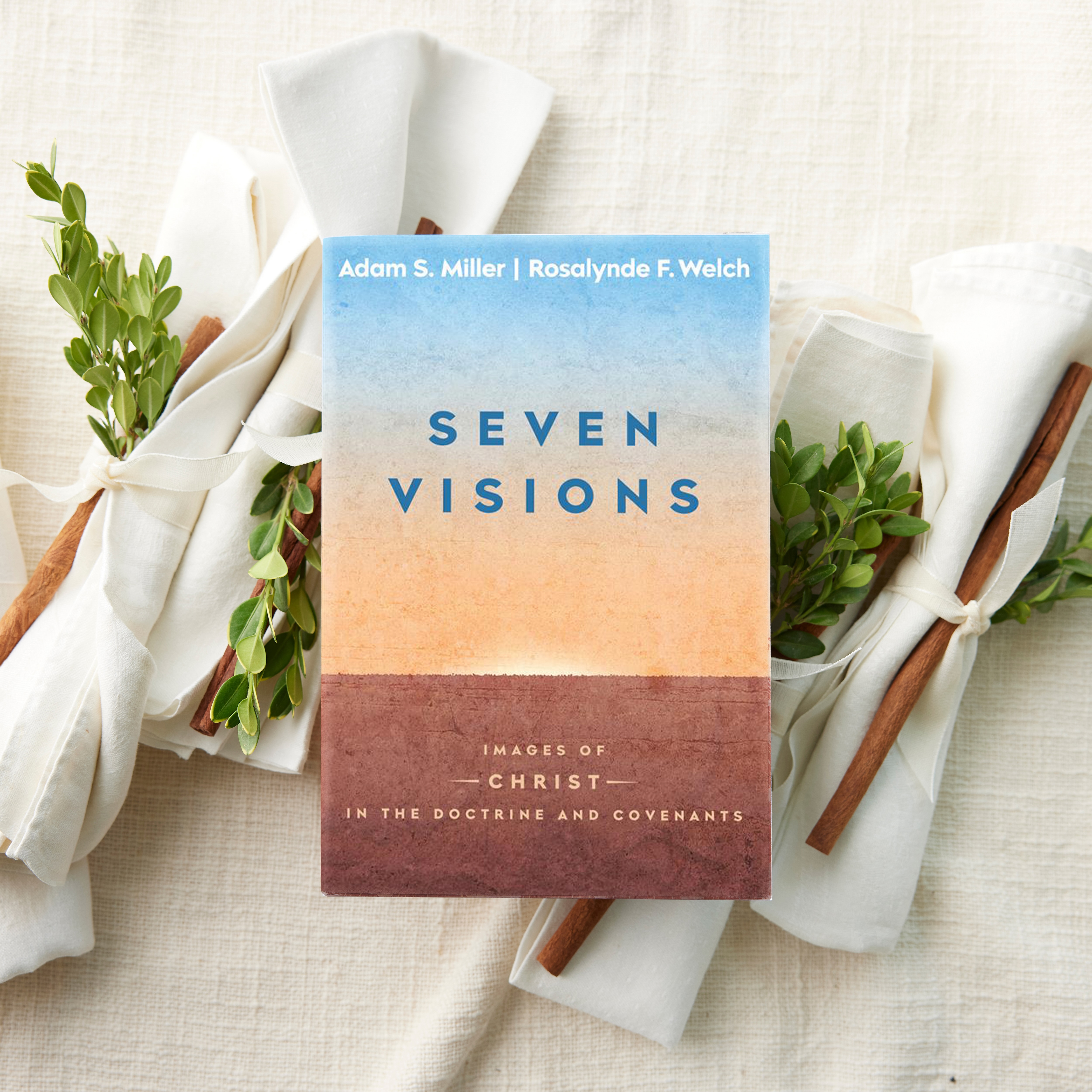 Seven Visions, , large image number 5