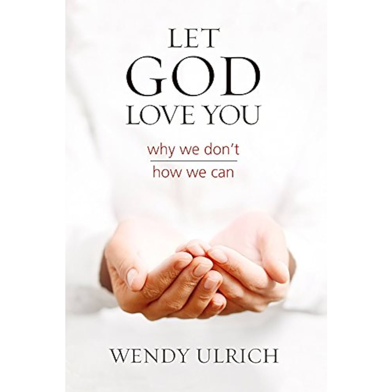Let God Love You