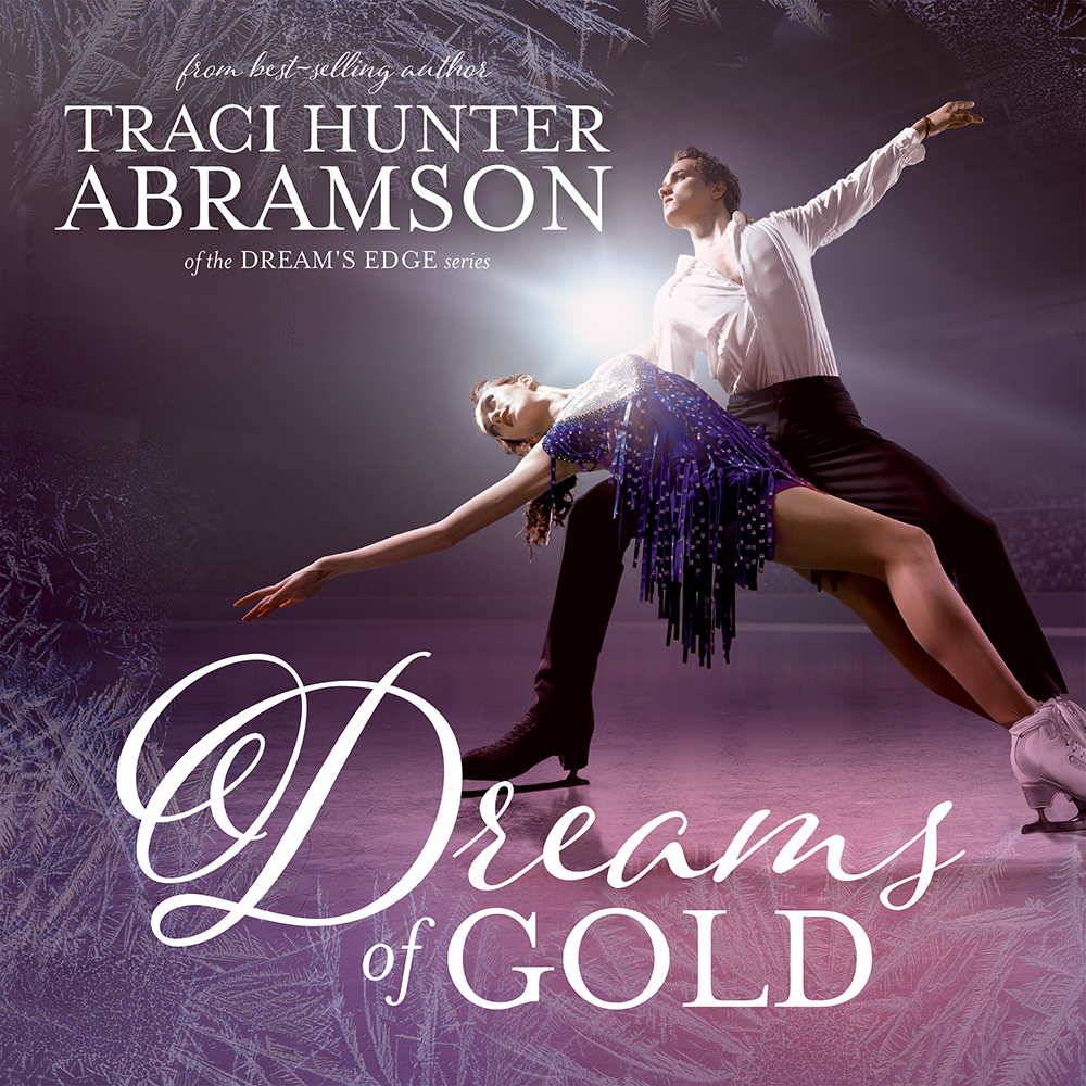 Dreams of Gold (Dream's Edge, Book 2), , large image number 1