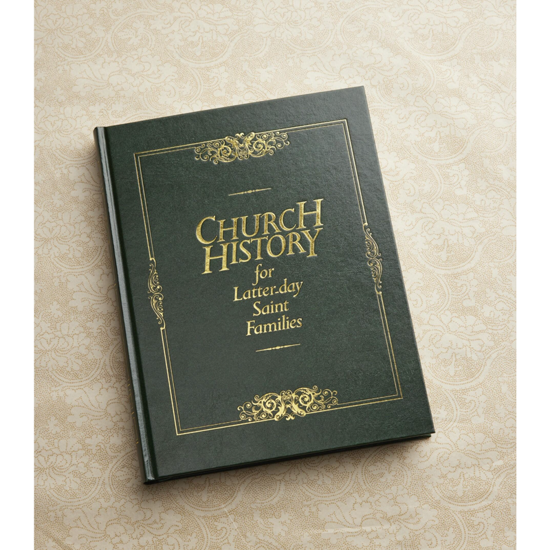 Church History For Latter-day Saint Families, , large image number 5