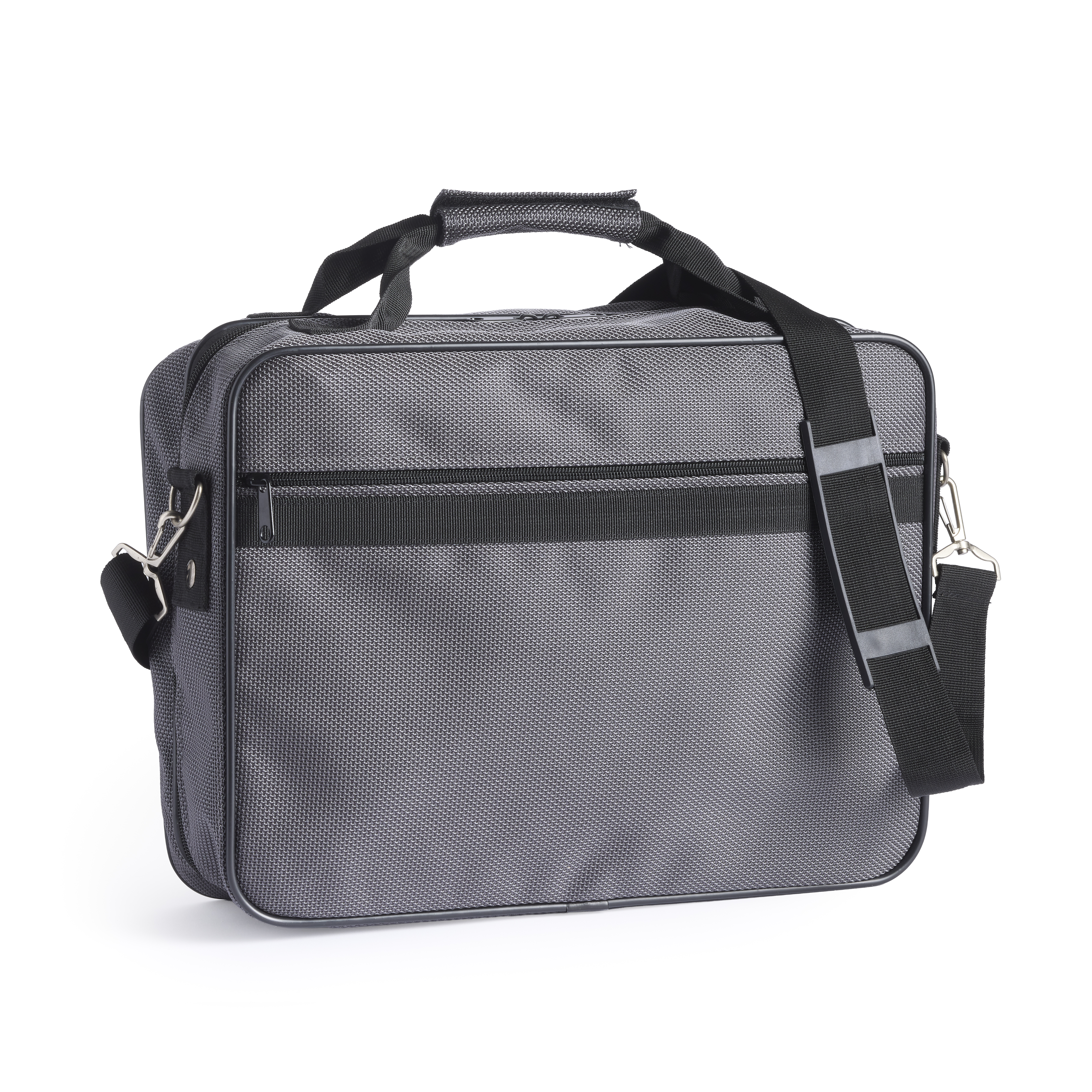 Canvas Temple Bag, , large image number 2