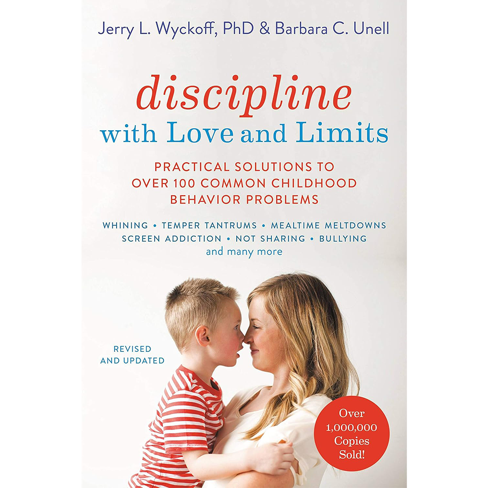 Discipline with Love and Limits