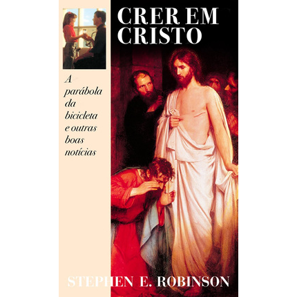 Believing Christ (Portuguese)