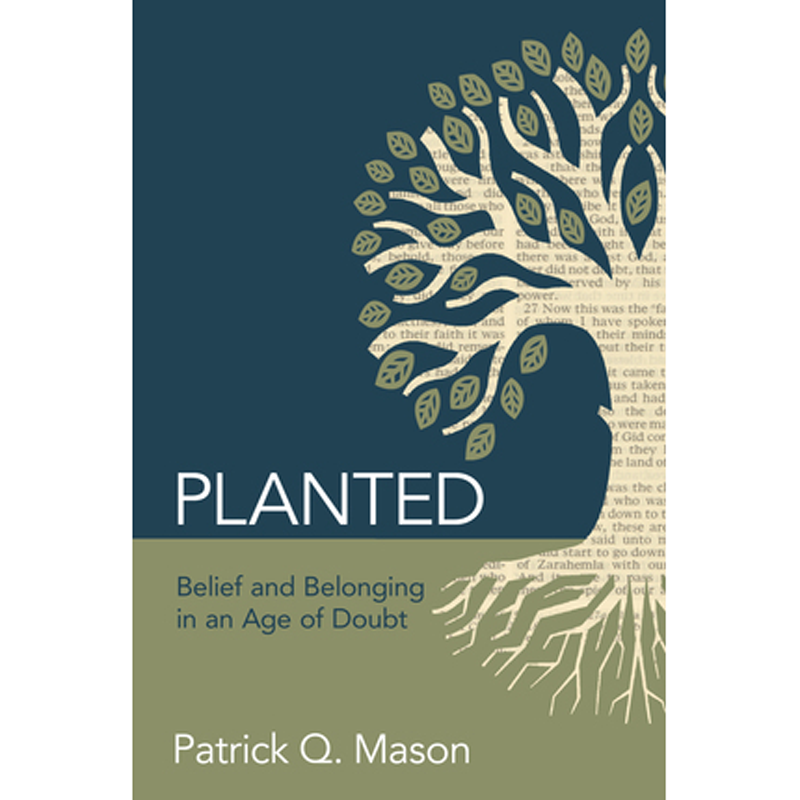 Planted