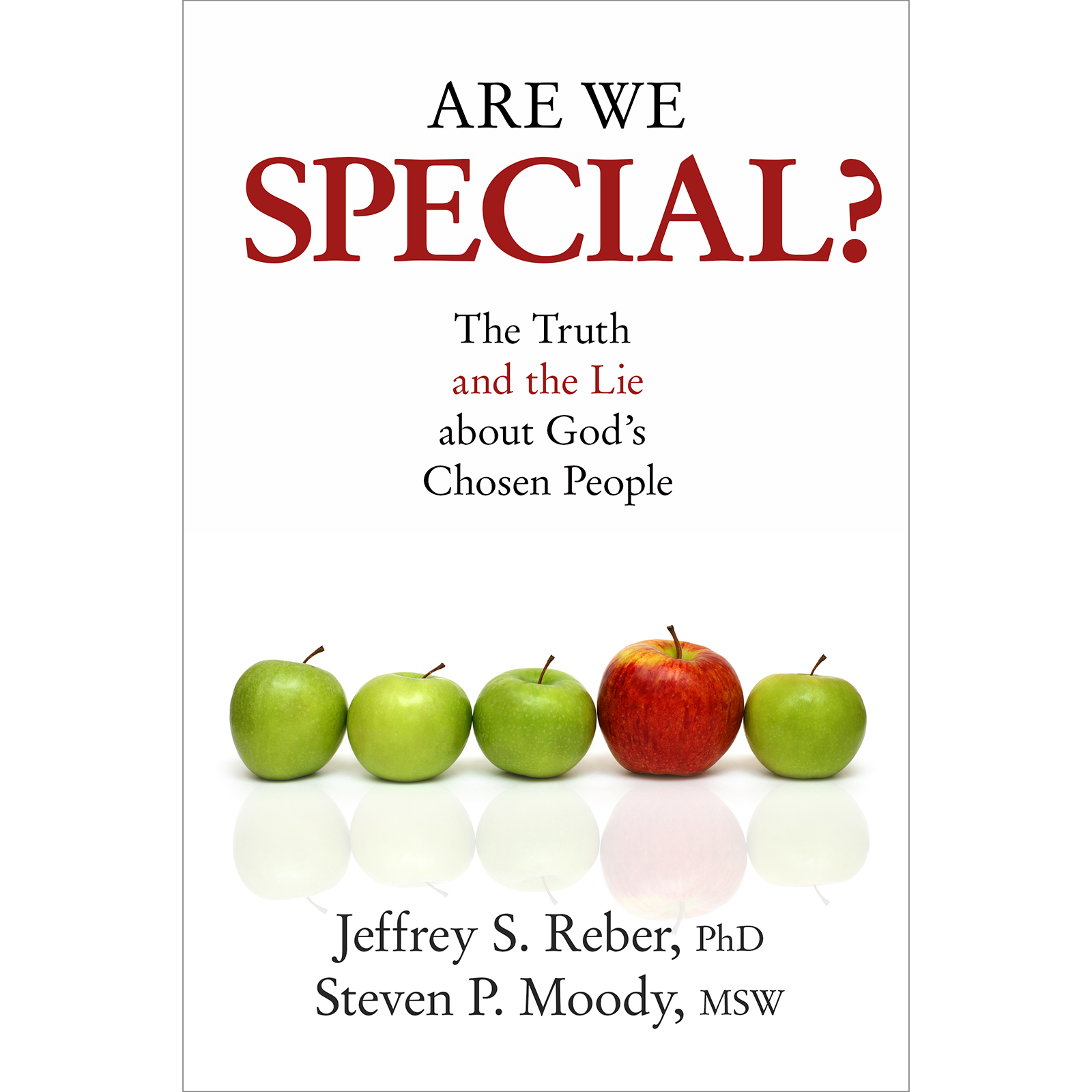 Are We Special?, , large image number 0