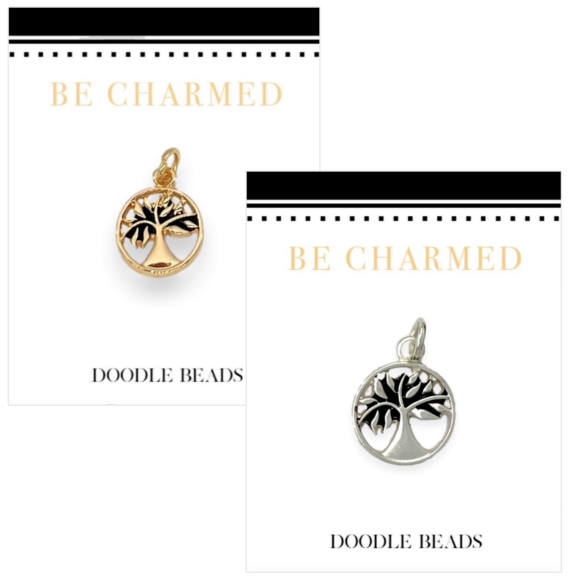 Tree Charm