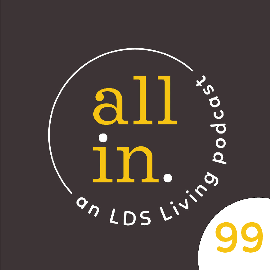 #99: Gerald N. Lund - Signs of the Second Coming&mdash;Take 2