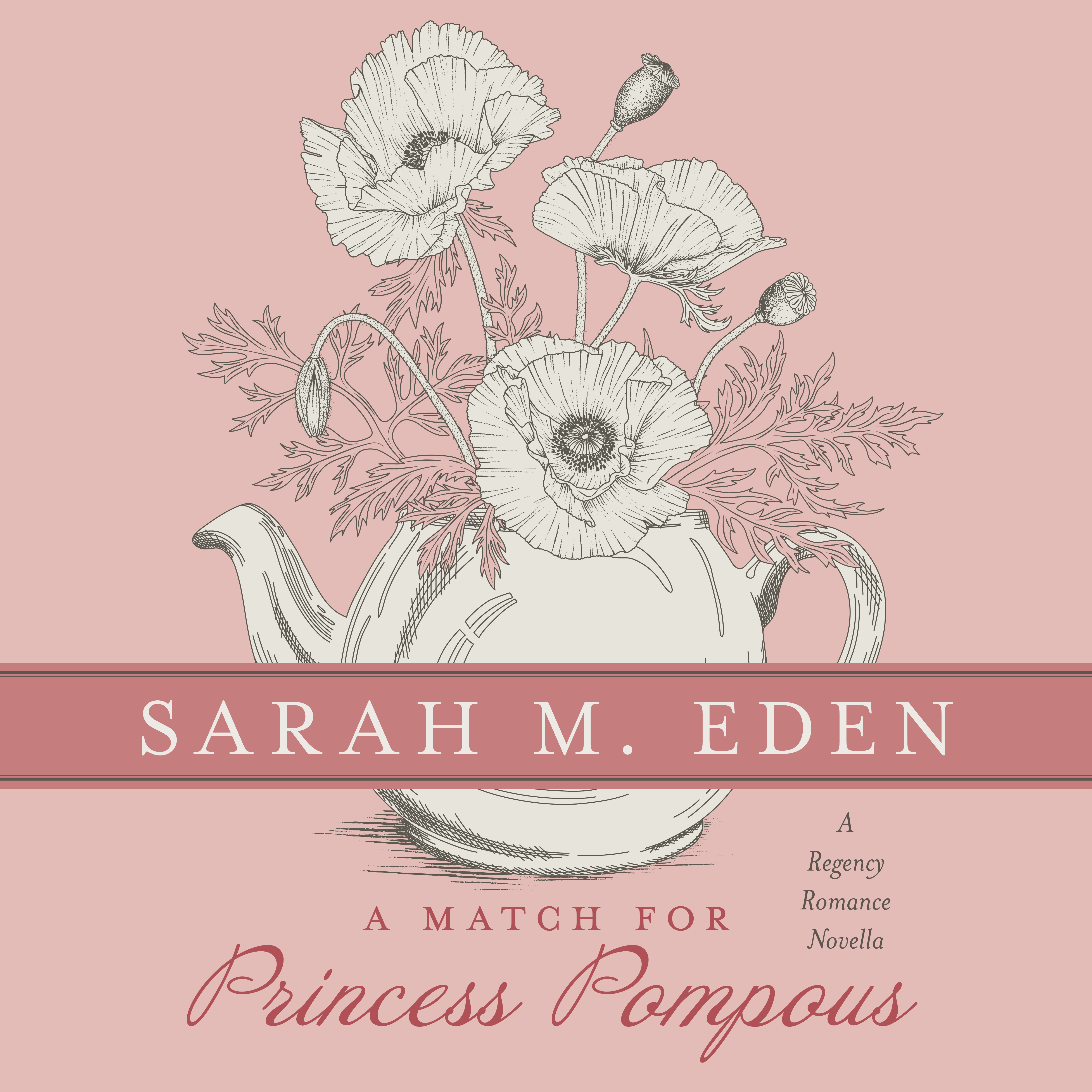 A Match for Princess Pompous