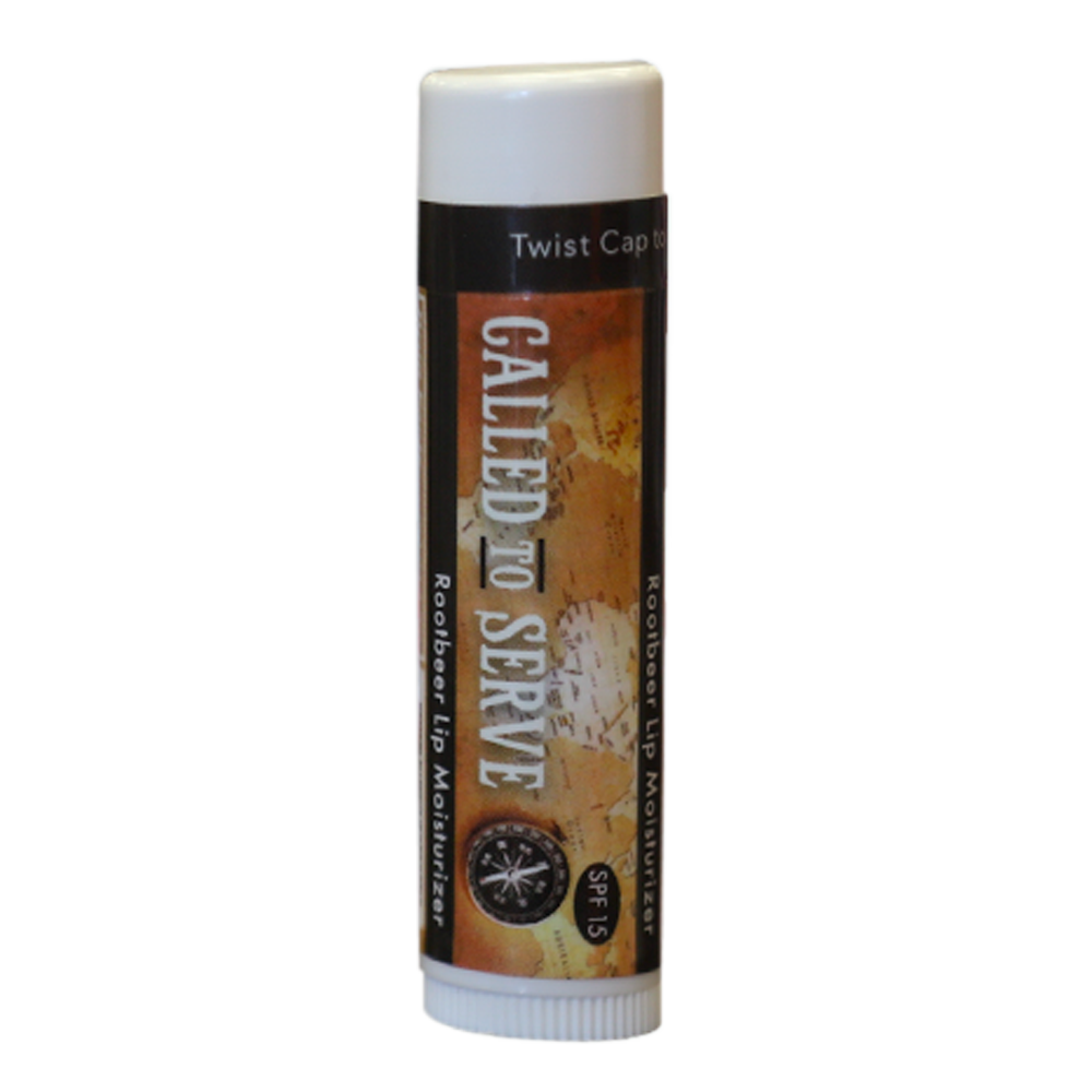 Called to Serve Lip Balm
