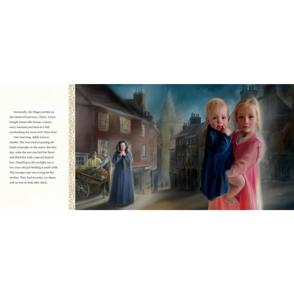 Victor Hugo's Wondrous Feast, , large image number 2