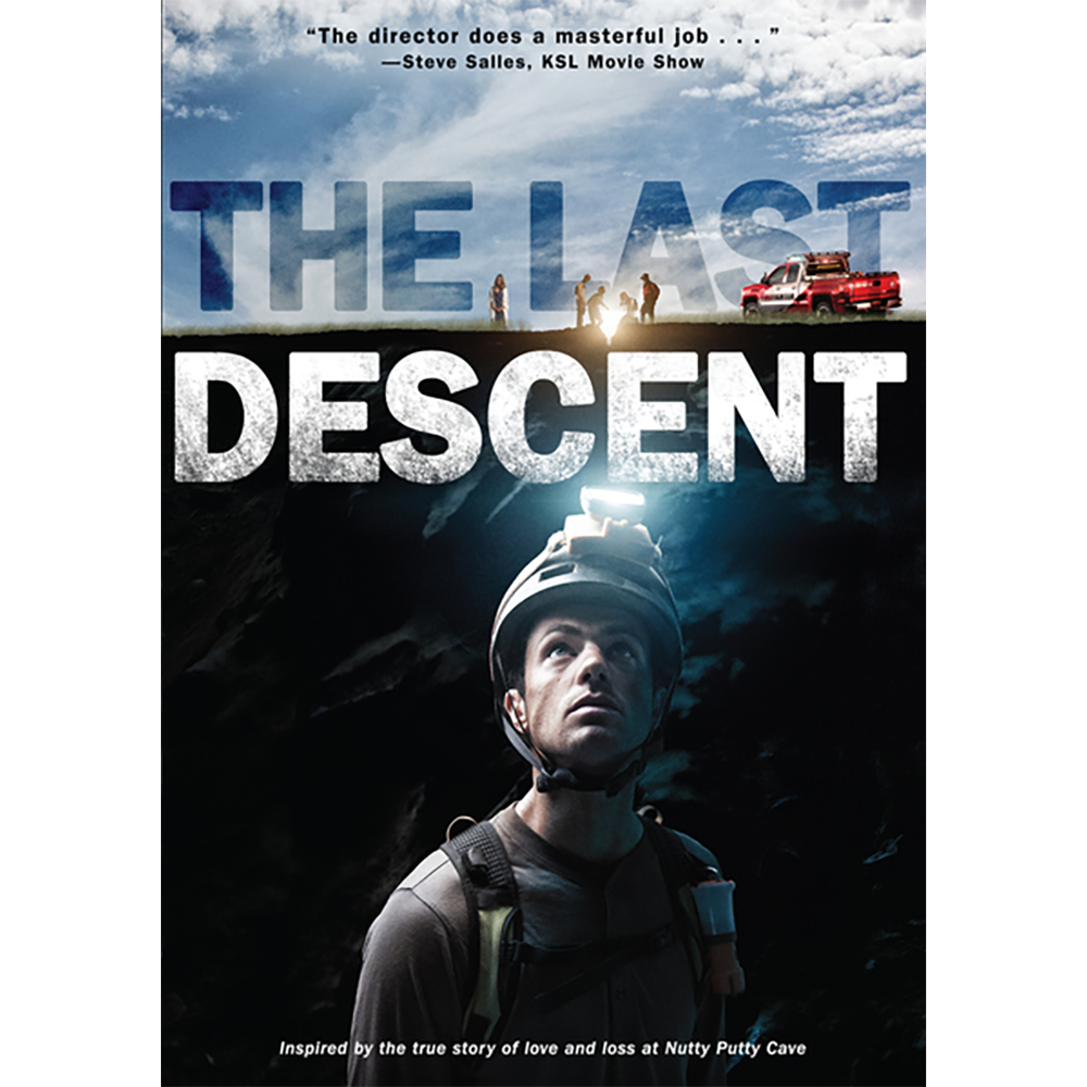 The Last Descent