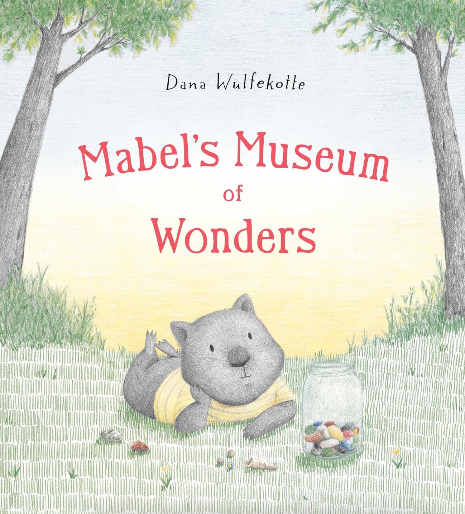 Mabel's Museum of Wonders