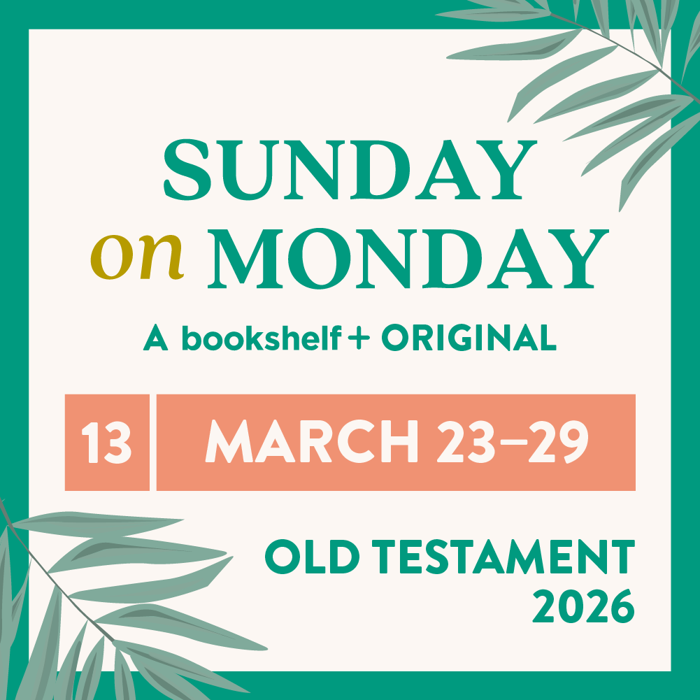 #13 Exodus 1&ndash;6