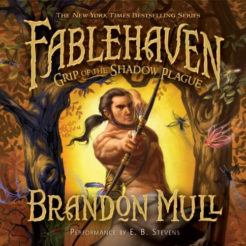 Grip of the Shadow Plague (Fablehaven, Book 3), , large image number 2