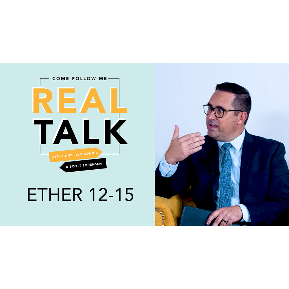 #46: Ether 12-15