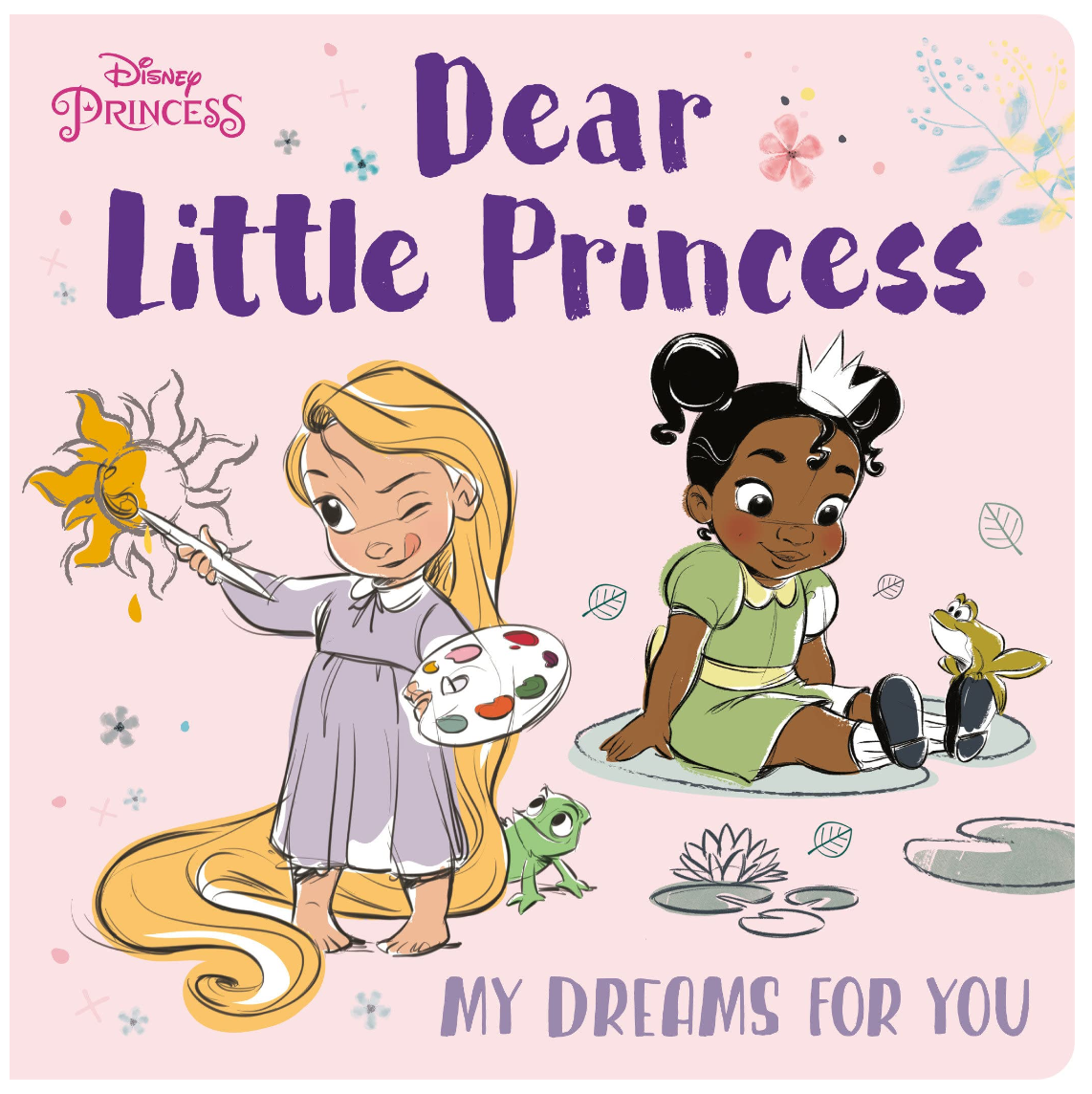 My Dreams for You