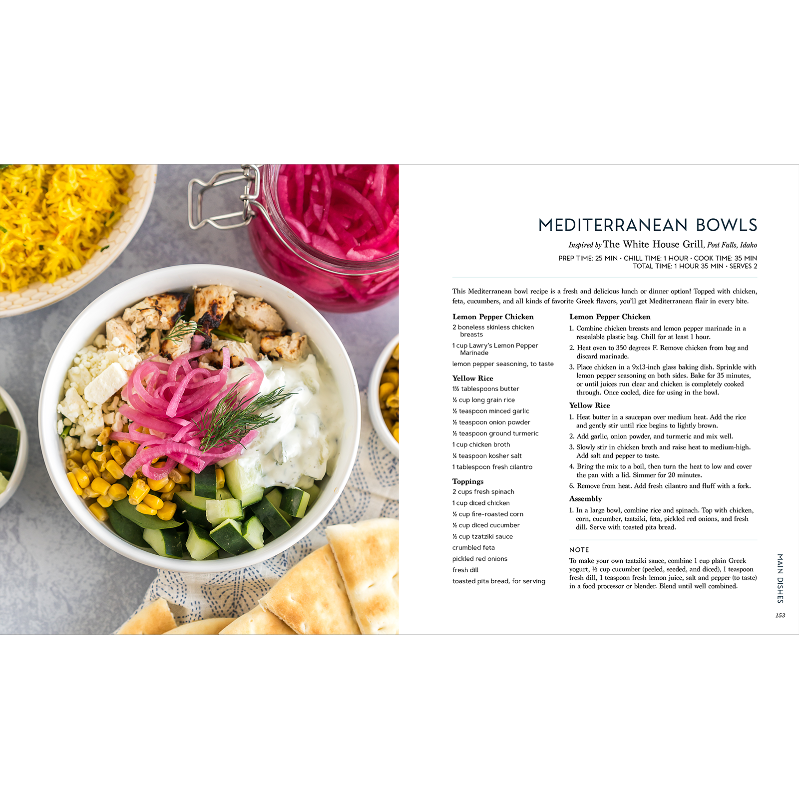 Most Requested Copycat Dishes, , large image number 3