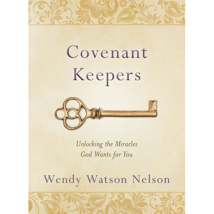 Covenant Keepers, , large image number 0