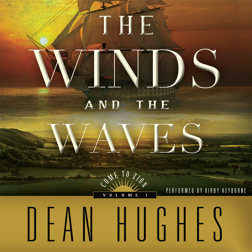 The Winds and the Waves (Come to Zion, Vol. 1), , large