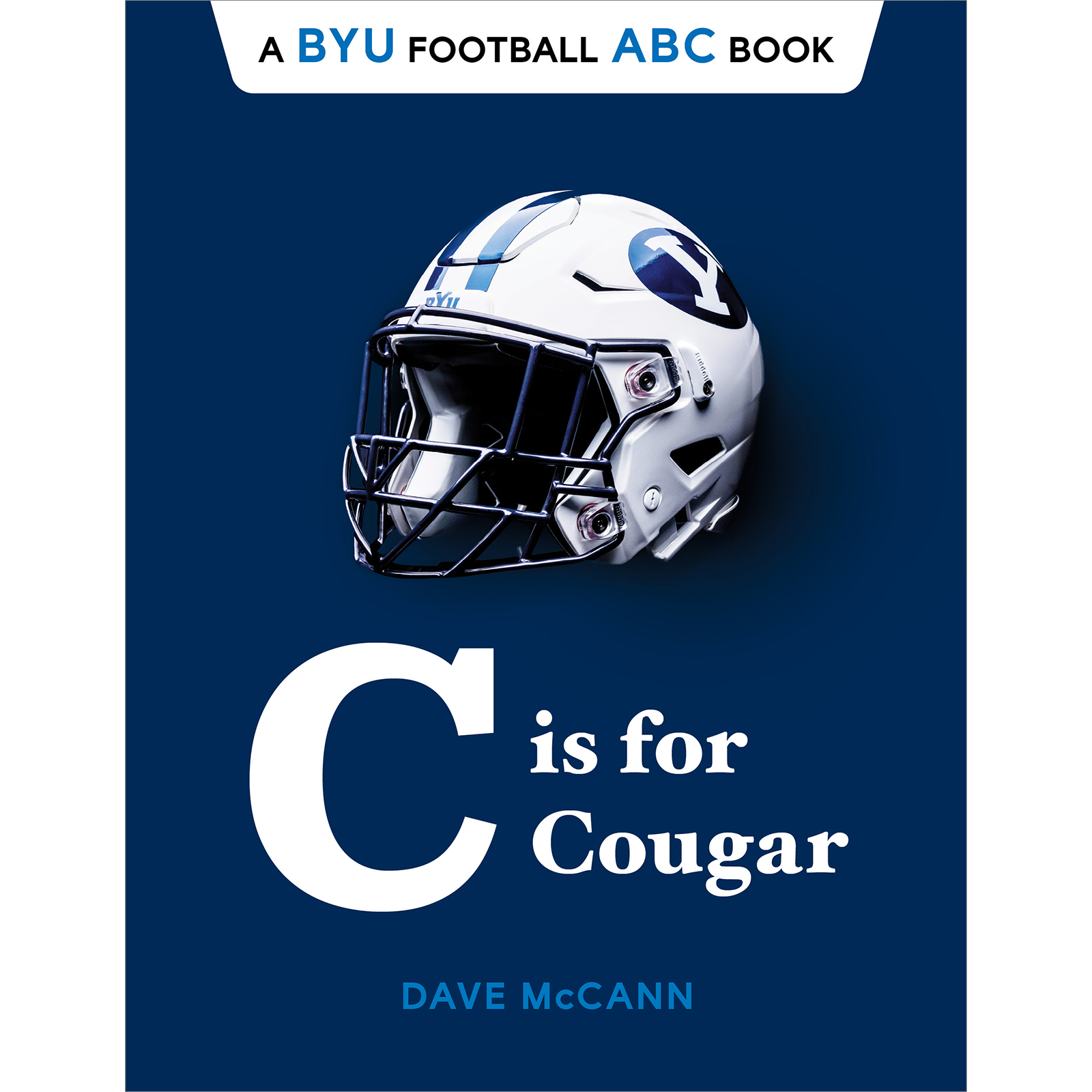 C Is for Cougar