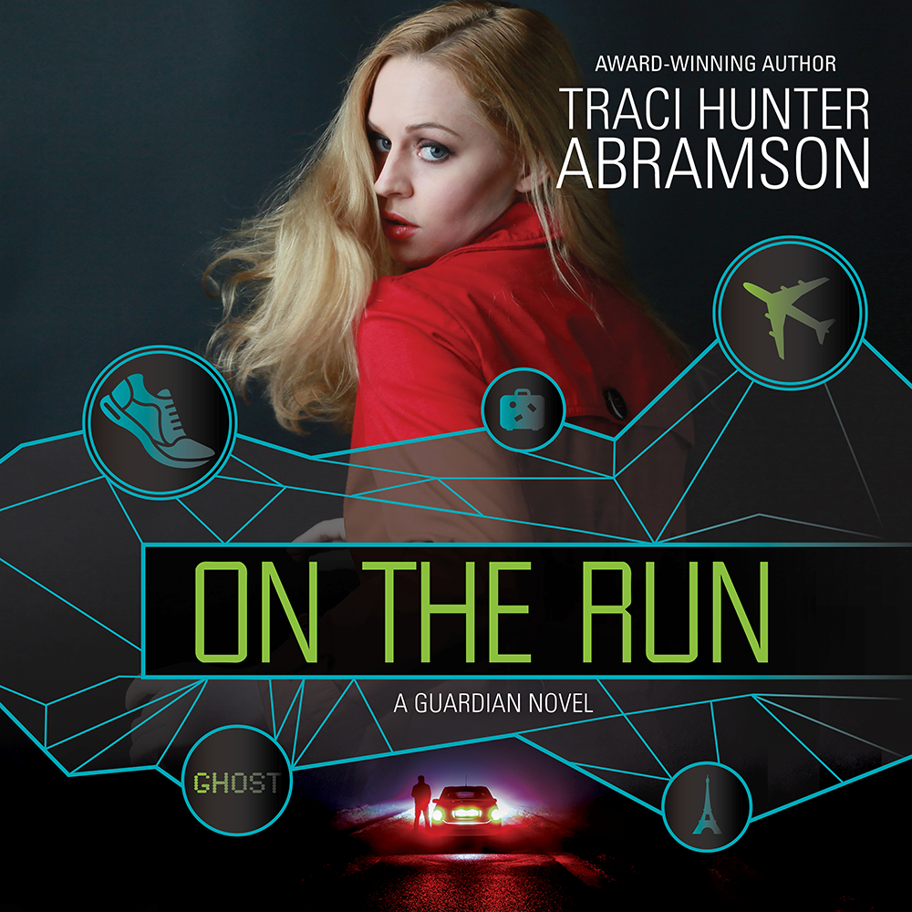 On the Run (The Guardians, Book 4), , large image number 3