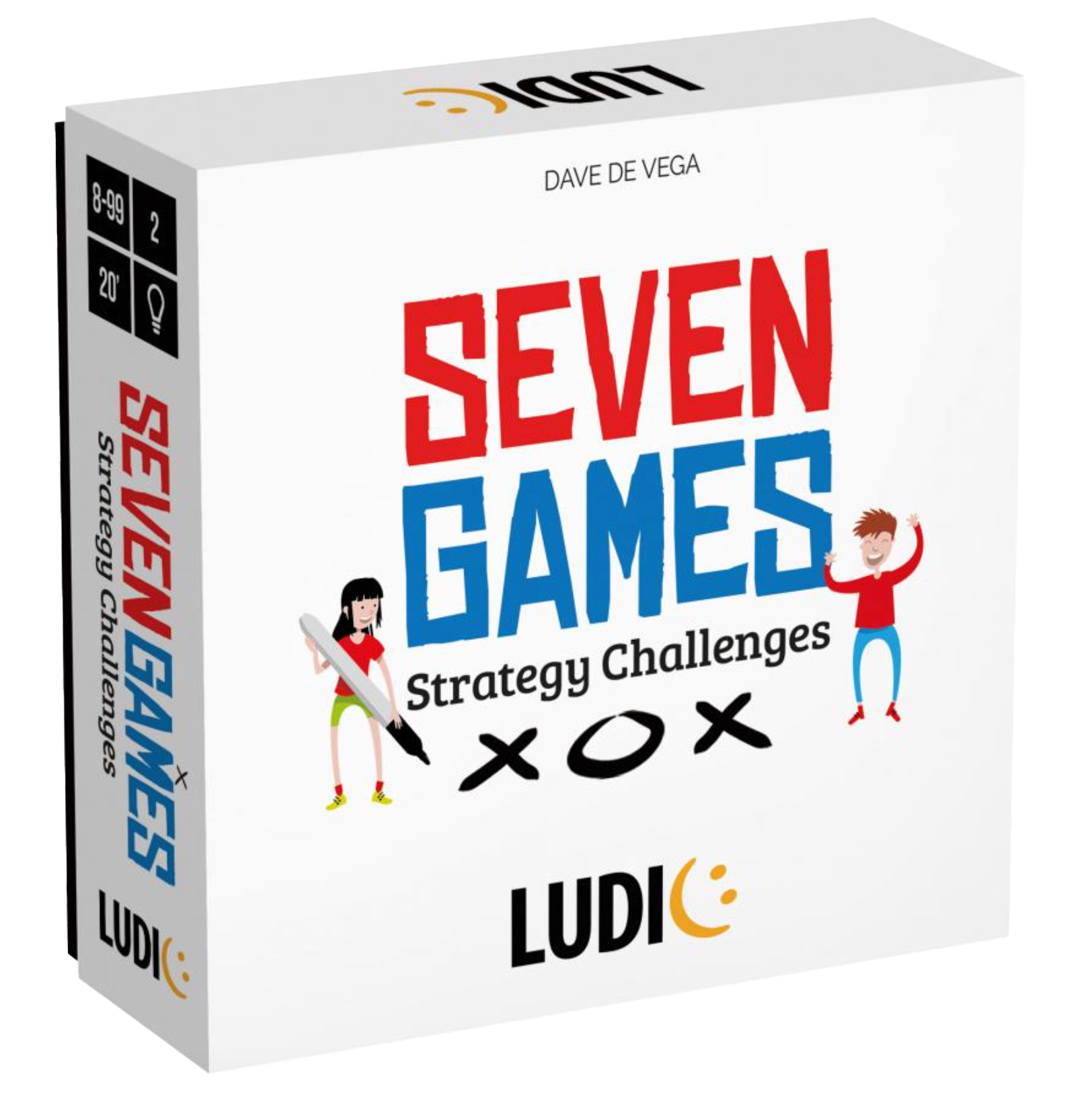 Seven Games 