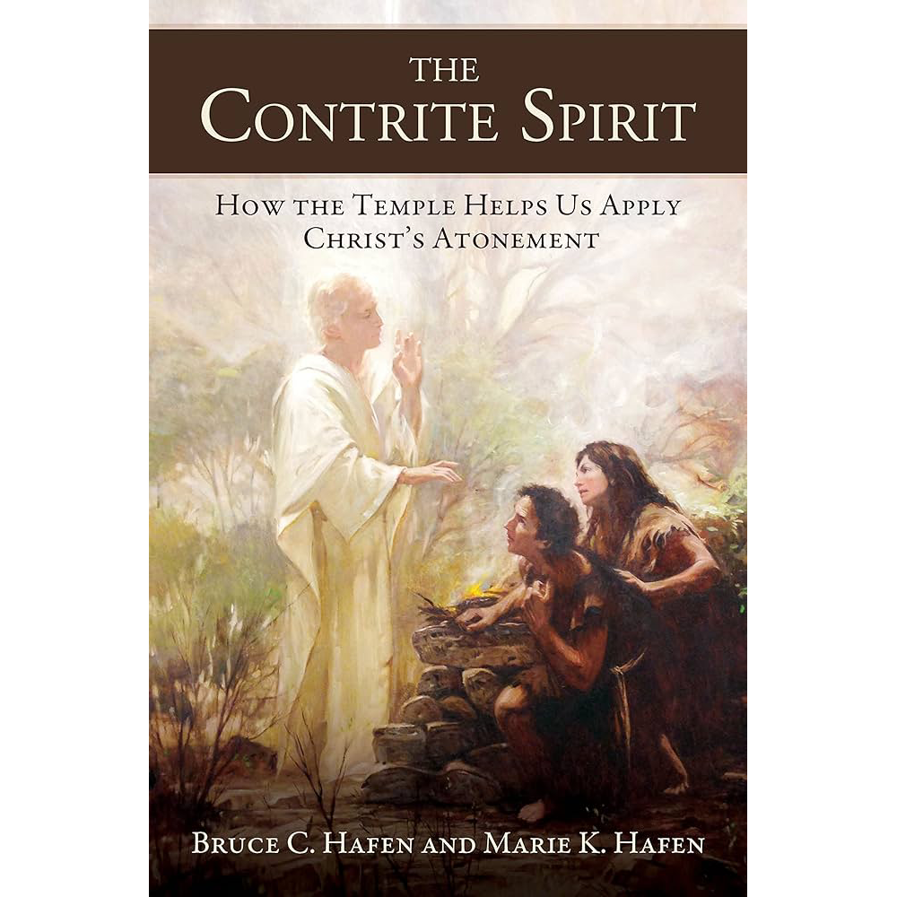 The Contrite Spirit