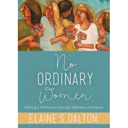 No Ordinary Women