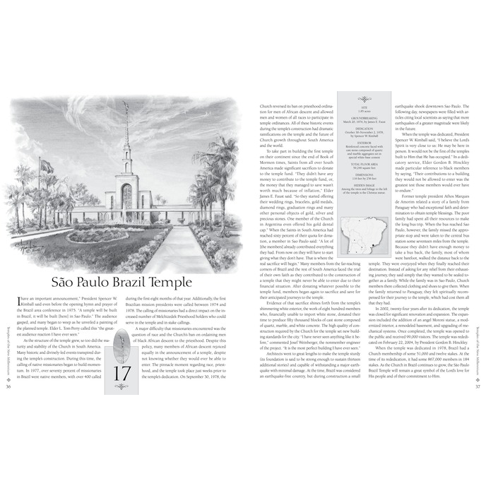 Temples of the New Millennium, , large image number 2