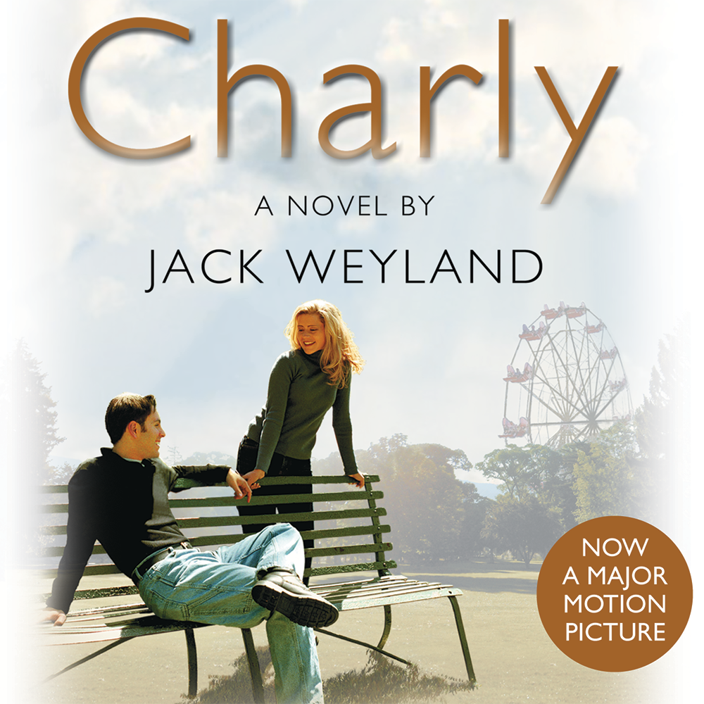 Charly, , large