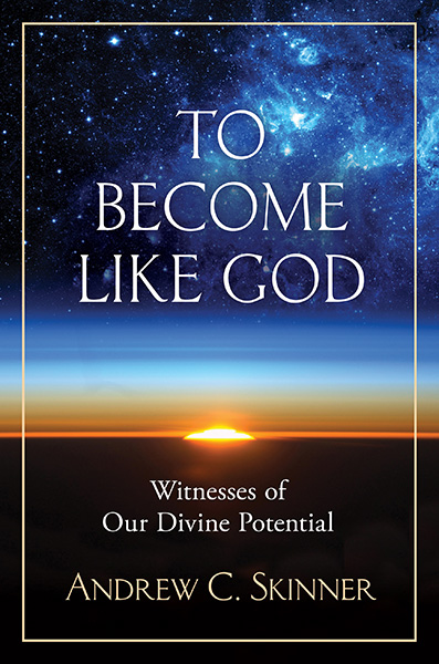 To Become Like God, , large image number 0