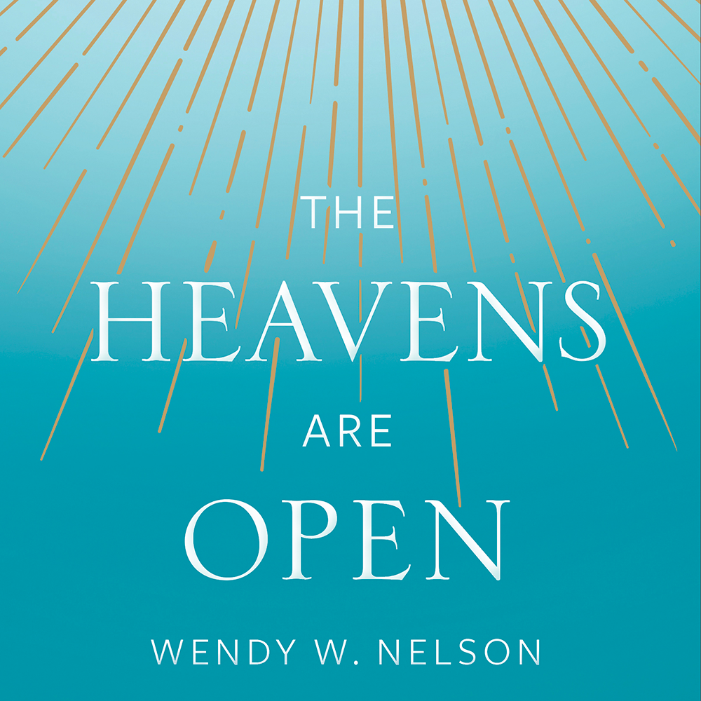 The Heavens Are Open, , large image number 5